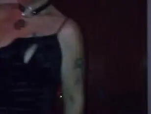 dreama andrews in abito