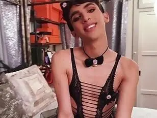 Femboy et transexuelle 01