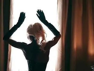 TRA Natassia Dreams