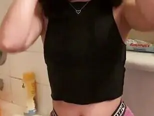 She is Sexy Shemale 78