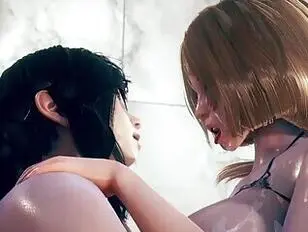 Bienvenue,nouveau voisin ! [CG] [Babe Select2]
