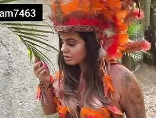 Pamella caliente culo grande duro