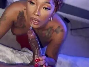 TS Brandy Bugotti Papi Dick