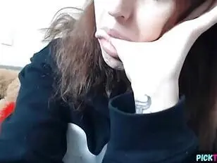 teen femoy masturbate on cam