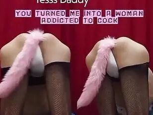 Sissy-Dominanz