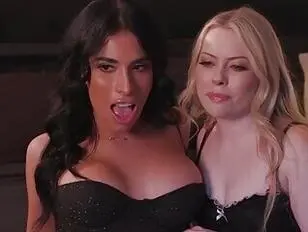 Ganzer Film Couples Loving Trans 2 Szene 3 Avery Lust Haley Spades Steve Rickz