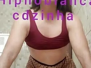 Bianca Folien Sex Latina