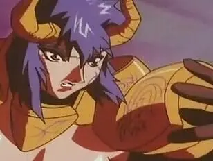 Angel Blade Folge 2