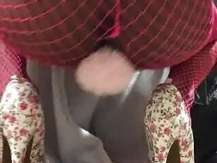 Danse de la queue de lapin