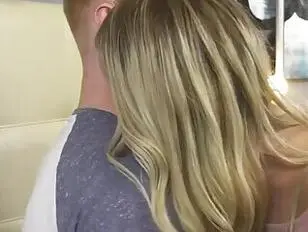 Luna aime sa demi-soeur