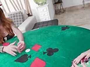 Putain de poker