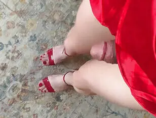 Я никогда не надеваю трусики на первое свидание