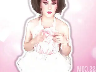 Sei ein Weichei oder fick ein Weichei