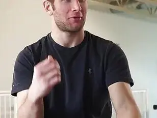 Собеседование на работу для белого парня