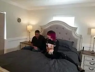 Culo di trans alternativo mangiato e sfondato