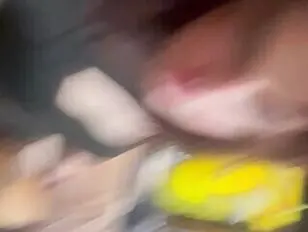 Sub man gets fucked