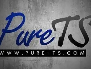 Alizay neemt de witte pik van papa