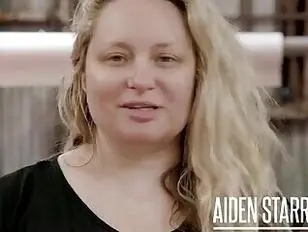 Aubrey Kate and Riley Reid