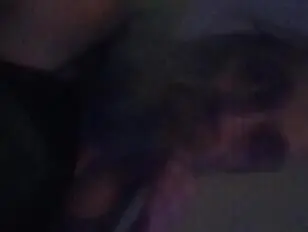 Uderzający i dymiący