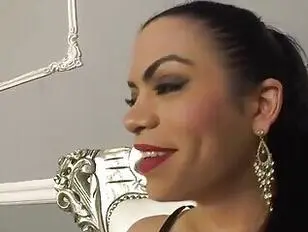 Vingt-cinq filles trans