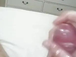 Wybuch wytrysku spermy