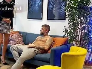 Roberta Cortes non ha pietà per Danny