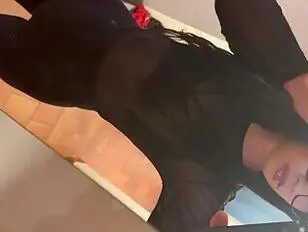 Lauralau,jeune garçon efféminé