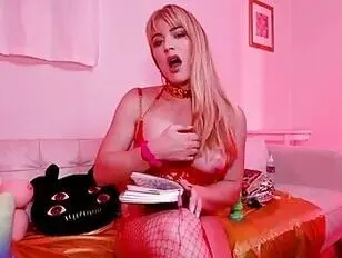 Meddle Blooms e AJ Fresh Hellfire Hottie