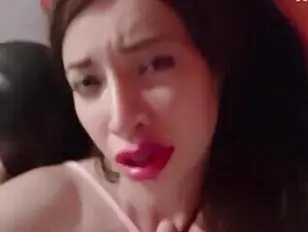 Sasha De Sade wurde von ihrem Stiefvater gefickt