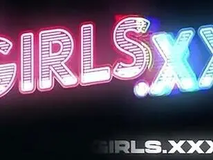 Un'altra cheerleader trans scopata