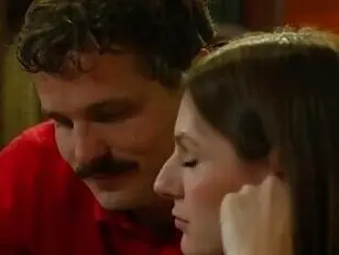 Adolescente trans follada en la biblioteca