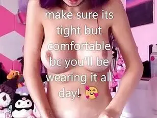 स्कूल के लिए तैयार हो जाओ