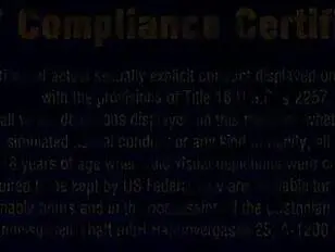 Росси осаждает Мерри дилдо