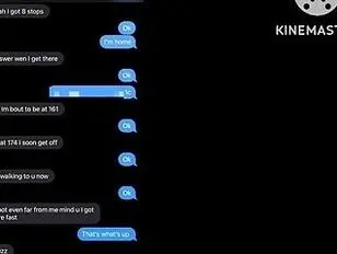 Biuściasta transwestyta przyszła mnie pieprzyć i ssać