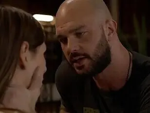 Amanda Riley gets a good raw fucking from Cliff