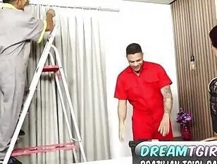 Arya Satanna Oszałamiająca Gorąca Kutas Brazylijska Tgirl Seks