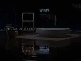 Blonde cis MILF wordt geneukt door een zwarte man.