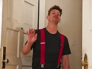 Posso ver essa sua mangueira enorme?