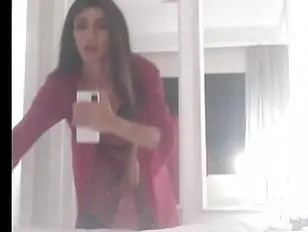 Paloma Veiga visita moteles.