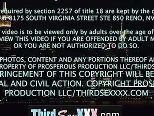 Ivory Mayhem Todo Mojado