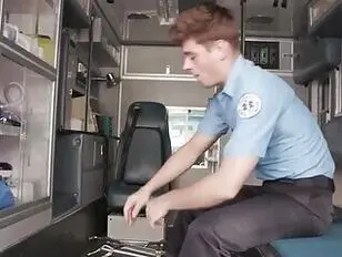 पैरामेडिक बेली