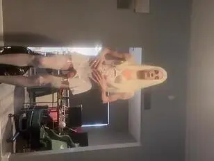 Meine neue Lingerie und Perücke