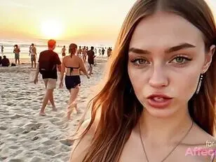 Krótki film porno Ai Drops Vol 2 autorstwa Miro