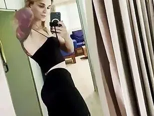 Chica enamorada