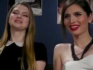 Korra pone a prueba a Bunny