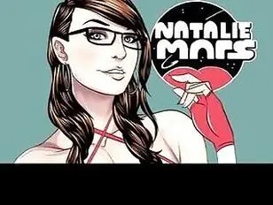 La Enfermera me introduce su puño en mi ano