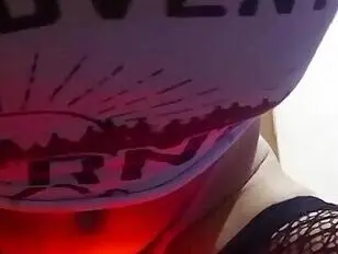 bebé vibrador