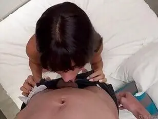 Doszedłem bez dotykania siebie 04