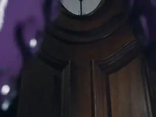 Zariah Aura i Grey Perrier Batchelorette striptizerki zamieniają się miejscami z Liz Threesome