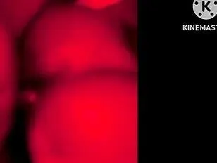 Joder y reventar el culo de una travesti